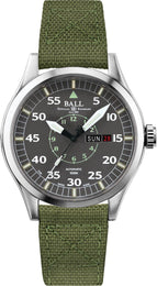 Ball Watch Company Aviator NM1080C-N5J-GY