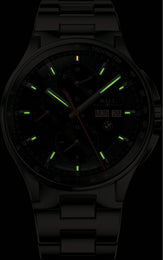 Ball Watch Company For BMW Chronograph