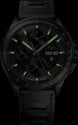 Ball Watch Company For BMW Chronograph DLC