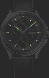 Ball Watch Company For BMW Chronograph