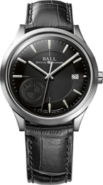 Ball Watch Company For BMW Classic NM3010D-LCFJ-BK