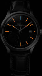 Ball Watch Company For BMW Classic
