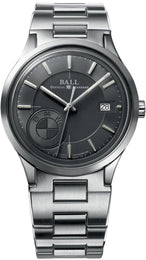 Ball Watch Company For BMW Classic NM3010D-SCJ-GY