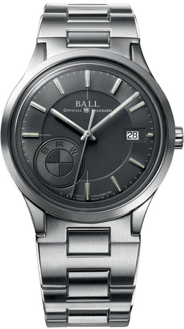 Ball Watch Company For BMW Classic NM3010D-SCJ-GY