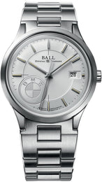 Ball Watch Company For BMW Classic NM3010D-SCJ-SL
