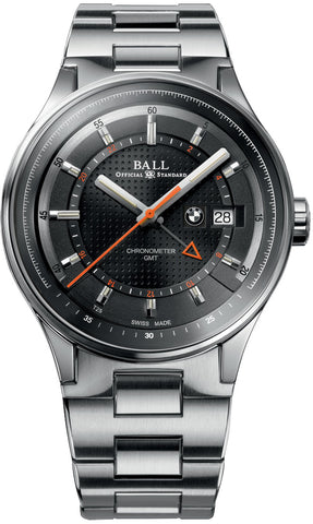 Ball Watch Company For BMW GMT GM3010C-SCJ-BK