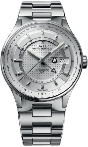 Ball Watch Company For BMW GMT GM3010C-SCJ-SL