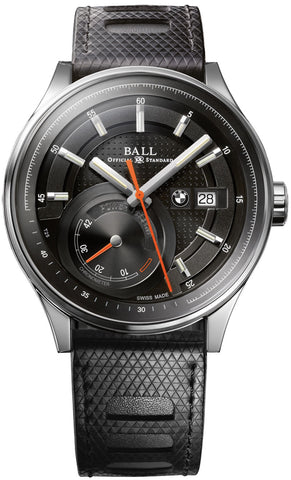 Ball Watch Company For BMW Power Reserve PM3010C-PCFJ-BK