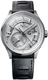 Ball Watch Company For BMW Power Reserve PM3010C-PCFJ-SL