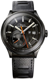 Ball Watch Company For BMW Power Reserve DLC PM3010C-P1CFJ-BK