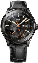 Ball Watch Company For BMW Power Reserve DLC PM3010C-L1CFJ-BK