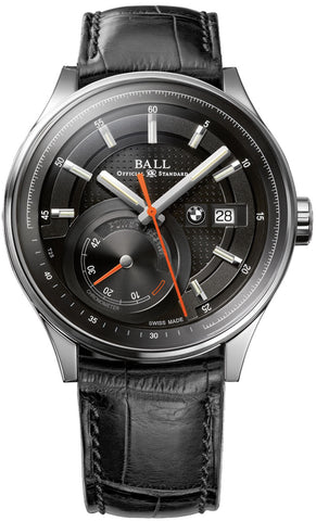 Ball Watch Company For BMW Power Reserve PM3010C-LCFJ-BK