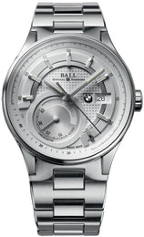 Ball Watch Company For BMW Power Reserve PM3010C-SCJ-SL