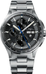 Ball Watch Company For BMW Chronograph Chronometer CM3010C-S5CJ-BK