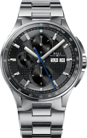 Ball Watch Company For BMW Chronograph Chronometer CM3010C-S7CJ-BK