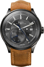 Ball Watch Company For BMW Power Reserve BMW 100th Anniversary PM3010C-LBR1CJ-GY