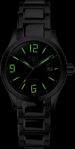 Ball Watch Company Engineer III Legend