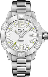 Ball Watch Company Engineer Hydrocarbon DeepQUEST DM3002A-SC-WH