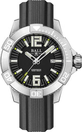 Ball Watch Company Engineer Hydrocarbon DeepQUEST DM3002A-PC-BK