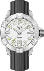 Ball Watch Company Engineer Hydrocarbon DeepQUEST DM3002A-PC-WH