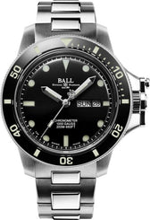 Ball Watch Company Engineer Hydrocarbon Original DM2218B-SCJ-BK