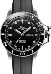Ball Watch Company Engineer Hydrocarbon Original DM2218B-PCJ-BK