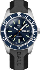Ball Watch Company Engineer Master II Skindiver Heritage DM3308A-P1C-BE