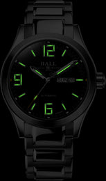 Ball Watch Company Engineer III Legend Limited Edition