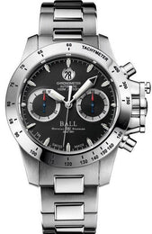 Ball Watch Company Magnate Chronograph CM2098C-SCJ-BK