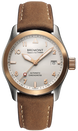 Bremont Watch Solo 37mm SOLO-37/RG/R