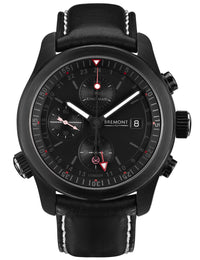 Bremont Kingsman Special Edition DLC BKM-DLC