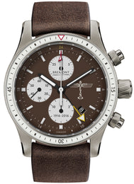 Bremont Watch Boeing 100 Limited Edition BB100/R