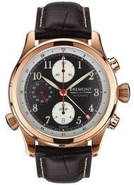 Bremont Watch DH-88 Gold Limited Edition