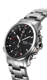 Bremont Watch ALT1-ZT Bracelet Mens