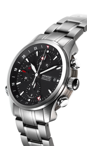 Bremont Watch ALT1-ZT Bracelet Mens