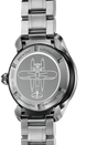 Bremont Watch Supermarine S300 Black Bracelet