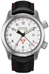 Bremont Watch Martin Baker MBIII 10 Year Anniversary MBIII-WH-D