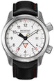 Bremont Watch Martin Baker MBIII 10 Year Anniversary MBIII-WH-D
