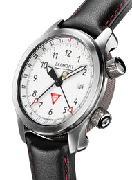 Bremont Watch Martin Baker MBIII 10 Year Anniversary