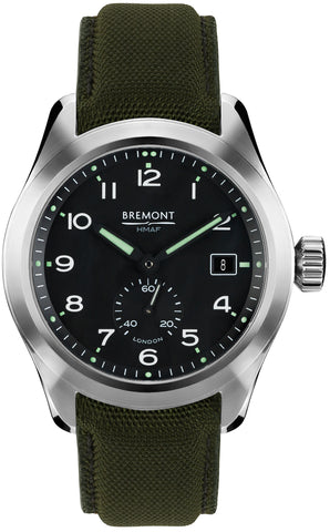 Bremont Watch Armed Forces Broadsword HMAF-Broadsword-D