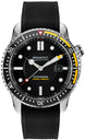 Bremont Watch S2000 Yellow S2000-YELLOW-D