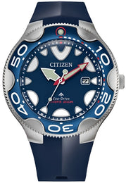 Citizen Watch Eco Drive Promaster Divers Orca Mens BN0231-01L