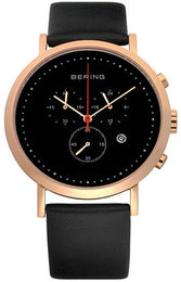 Bering Watch Classic Gents S 10540-462