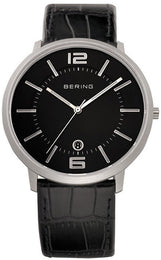 Bering Watch Classic Gents 11139-409
