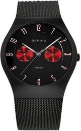 Bering Watch Classic Gents S 11939-229