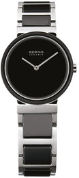 Bering Watch Ceramic Ladies 10729-742