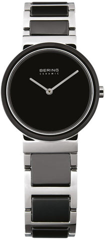 Bering Watch Ceramic Ladies 10729-742