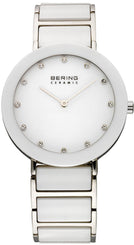 Bering Watch Ceramic Ladies 11435-754