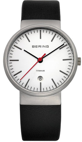 Bering Watch Classic Unisex 11036-404