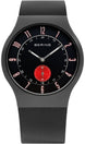 Bering Watch Mens Radio Controlled 51940-229-UK